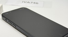 Good
													Apple iPhone 13 Mini - Unlocked, Midnight, 128 GB, A2481, photo 2 of 5