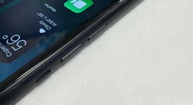 Good
													Apple iPhone Xr - Unlocked, Black, 64 GB, A1984, photo 5 of 11