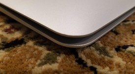 Good
													MacBook Air 2011 - 11" - Silver, 64 GB, 2 GB, photo 3 of 13
