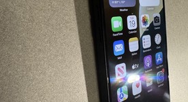 Mint
													Apple iPhone 15 - Unlocked, Black, 256 GB, A2846, photo 4 of 12