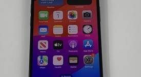 Good
													Apple iPhone 15 - Spectrum, Black, 128 GB, A2846, photo 1 of 7