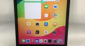 Fair
													Apple iPad 7th Gen - Wi-Fi, Gray, 32 GB, A2197, photo 1 of 3