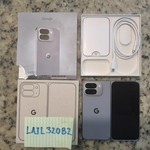Mint Google Pixel 10 Pro Fold - Unlocked, 256 GB, Moonstone, GU0NP