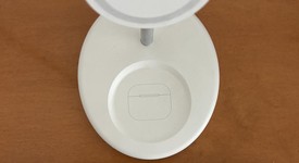 New
													Apple AirPods 4th Gen - Active Noise Cancellation, photo 2 of 5