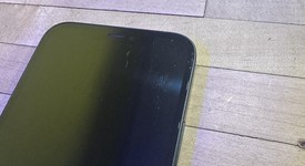 Good
													Apple iPhone 12 - Cricket, Black, 64 GB, A2172, photo 5 of 6