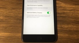 Good
													Apple iPhone 6S Plus - Verizon, Grey, 16 GB, A1687, photo 1 of 7