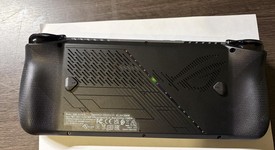 Mint
													Asus ROG Ally X - Z1 Extreme, Black, 1 TB, 24 GB, photo 6 of 6