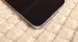 Fair
													Apple iPhone 13 Pro - Unlocked, Sierra Blue, 256 GB, A2483, photo 4 of 19