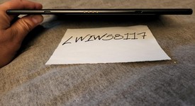 Mint
													Samsung Galaxy Tab S4 - Wi-Fi, Black, 64 GB, SM-T830, photo 4 of 12