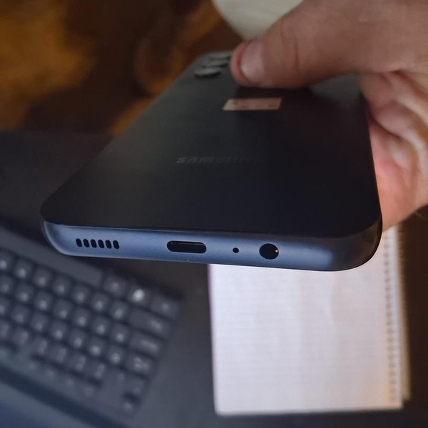 Samsung Galaxy A14 5G - T-Mobile, 64 GB, Black, 4 GB