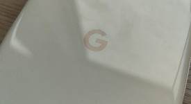 Good
													Google Pixel 6 Pro - Verizon, Sunny, 128 GB, 12 GB, G8VOU, photo 4 of 5
