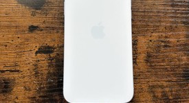 Good
													Apple iPhone 15 Plus - Unlocked, Blue, 128 GB, A2847, photo 4 of 10