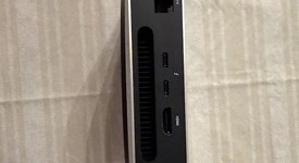 Mint
													Mac mini 2020 - Apple M1, Silver, 256 GB, 8 GB, photo 5 of 8