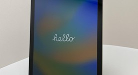 Mint
													Apple iPad 6th Gen - Wi-Fi, Gray, 32 GB, A1893, photo 1 of 5
