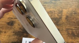 Good
													Apple iPhone 14 Pro - Unlocked, Silver, 256 GB, A2650, photo 5 of 8