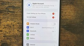 Good
													Apple iPhone 15 Plus - Unlocked, Black, 128 GB, A2847, photo 1 of 9