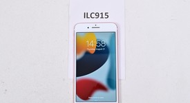 Good
													Apple iPhone 7 Plus - T-Mobile, Rose Gold, 128 GB, A1661, photo 1 of 8