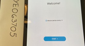 Good
													Samsung Galaxy Tab S2 9.7 - Wi-Fi, Black, 64 GB, SM-T813, photo 2 of 5