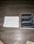 New Apple iPad Pro 13" (M4) 2024 - Verizon, Black, 256 GB, 8 GB, A2926, Standard Glass