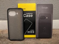 Google Pixel 9a
