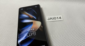 Mint
													Samsung Galaxy Z Fold4 5G - Unlocked, Black, 256 GB, 12 GB, SM-F936U1, photo 4 of 8