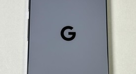 Mint
													Google Pixel 10 Pro - Unlocked, Moonstone, 256 GB, G4QUR, photo 3 of 7