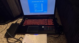 Mint
													MSI Laptop, photo 5 of 27