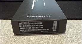 Mint
													Samsung Galaxy S25 Ultra - Unlocked, Black, 1 TB, 12 GB, SM-S938U1, photo 3 of 14