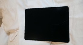 Good
													Apple iPad Pro 12.9" 6th Gen 2022 - Wi-Fi, Silver, 256 GB, photo 2 of 12