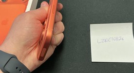 Mint
													Apple iPhone 17 Pro Max - Unlocked, Cosmic Orange, 256 GB, A3257, photo 5 of 10