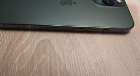 Good
													Apple iPhone 13 Pro - T-Mobile, Green, 128 GB, A2483, photo 4 of 6