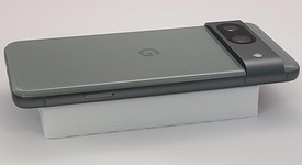 Mint
													Google Pixel 8 - Unlocked, Hazel, 128 GB, 8 GB, G9BQD, Sub-6 5G, photo 3 of 7