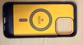 Good
													Apple iPhone 14 Pro Max - Unlocked, Purple, 512 GB, A2651, photo 4 of 15