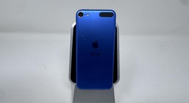 Good
													Apple iPod Touch 6th Gen - Wi-Fi, Blue, 64 GB, photo 2 of 6