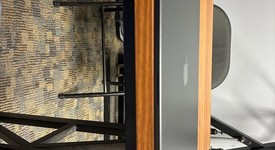 Good
													Apple iPad Pro 13" (M5) 2025 - Unlocked, Apple M5 10-Core, Space Black, 1 TB, A3361, Nano-texture Glass, photo 4 of 14