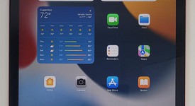 Good
													Apple iPad Air 4th Gen - Unlocked, Rose Gold, 64 GB, A2324, photo 4 of 13