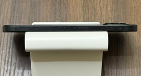 Good
													Apple iPhone 15 - Unlocked, Black, 256 GB, A2846, photo 5 of 8