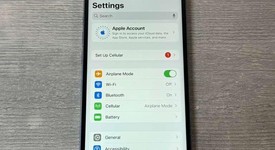 Good
													Apple iPhone 14 - Unlocked, Blue, 128 GB, A2649, photo 2 of 10