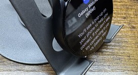 Mint
													Samsung Galaxy Watch6 - Unlocked, Graphite, 44mm, photo 4 of 5