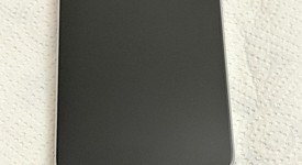 Mint
													Apple iPhone 16 Pro Max - Unlocked, White, 256 GB, A3084, photo 3 of 16