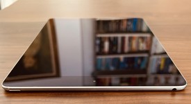 Good
													Apple iPad Air 2 - Wi-Fi, Silver, 64 GB, photo 2 of 8