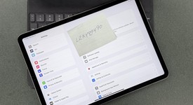 Good
													Apple iPad Pro 11" 2nd Gen 2020 - Wi-Fi, Gray, 256 GB, A2228, photo 4 of 4