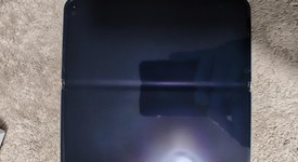 Good
													Google Pixel 10 Pro Fold - Unlocked, Moonstone, 256 GB, GU0NP, photo 4 of 11