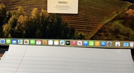 Mint
													MacBook Air 2020 - 13" - Apple M1, Gold, 256 GB, 8 GB, photo 1 of 19