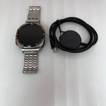 Mint Samsung Galaxy Watch Ultra - Unlocked, Silver, SM-L705U, 47mm