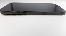 Fair
													Apple iPhone 14 Pro Max - AT&T, Black, 128 GB, A2651, photo 3 of 7
