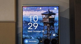 Mint
													Samsung Galaxy Z Flip7 - Unlocked, Mint, 512 GB, 12 GB, SM-F766U1, photo 4 of 9