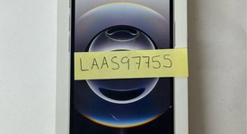 New
													Apple iPhone 16e - Unlocked, White, 128 GB, A3212, photo 4 of 4