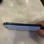 Good Apple iPhone 15 Pro - Boost, 256 GB, Blue, A2848