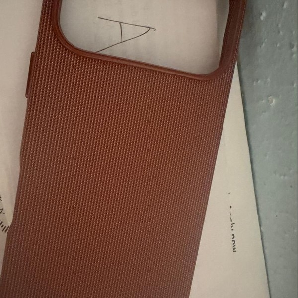 Apple iPhone 17 Pro - Unlocked, 512 GB, Cosmic Orange, A3256